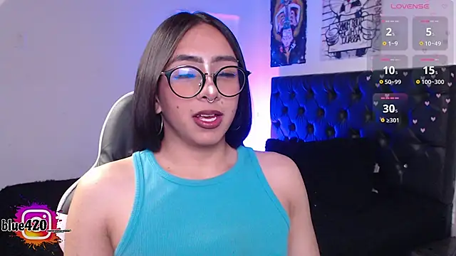 Snapshot of Skyler__blue4 chatting on 9, 10, 2025 Skyler  blue4 online show from 9, 10, 2025