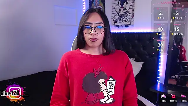 Snapshot of Skyler__blue4 chatting on 12, 10, 2025 Skyler  blue4 online show from 12, 10, 2025