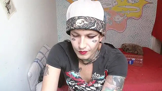 Party trans online show from 19, 2, 2025