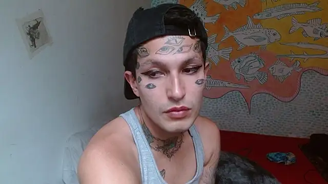 Party trans online show from 28, 2, 2025