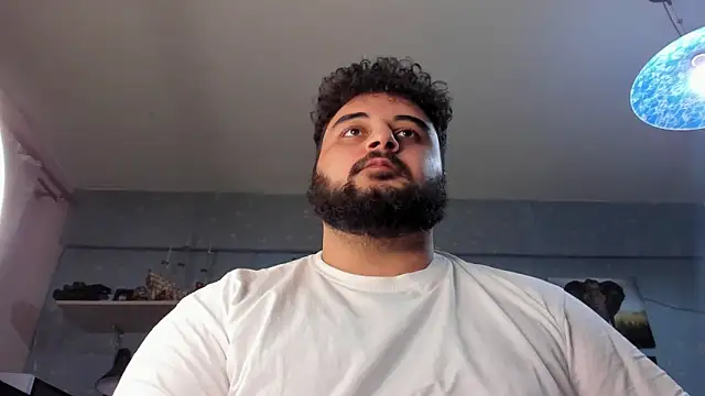 Snapshot of teddy_alan chatting on 30, 1, 2025 teddy alan online show from 30, 1, 2025