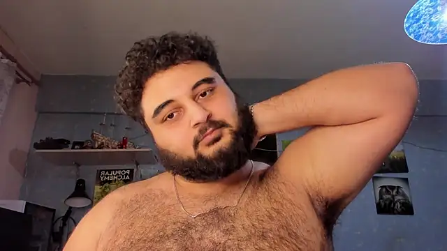 Snapshot of teddy_alan chatting on 31, 1, 2025 teddy alan online show from 31, 1, 2025