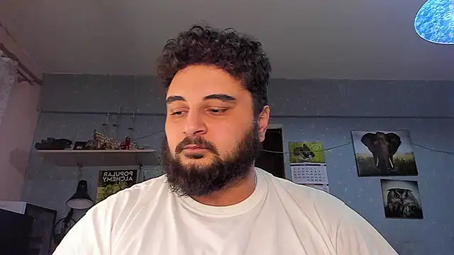 Snapshot of teddy_alan chatting on 1, 2, 2025 teddy alan online show from 1, 2, 2025