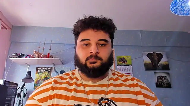 Snapshot of teddy_alan chatting on 6, 2, 2025 teddy alan online show from 6, 2, 2025