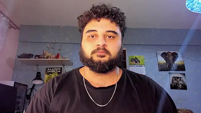 Snapshot of teddy_alan chatting on 8, 2, 2025 teddy alan online show from 8, 2, 2025