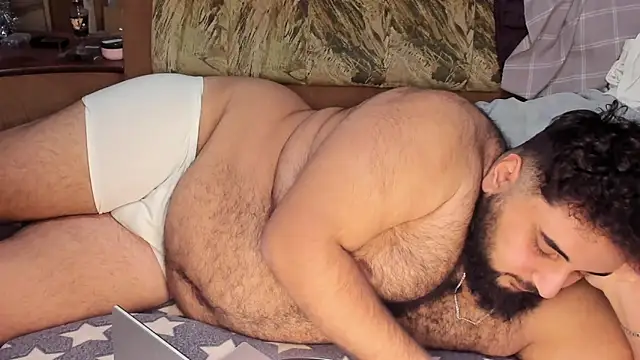 Snapshot of teddy_alan chatting on 16, 2, 2025 teddy alan online show from 16, 2, 2025