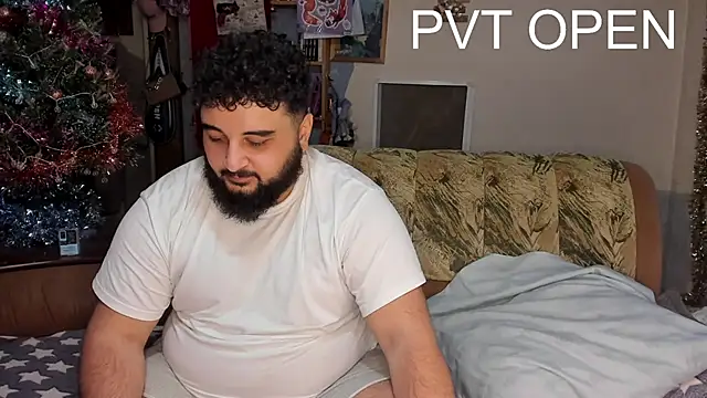 Snapshot of teddy_alan chatting on 21, 2, 2025 teddy alan online show from 21, 2, 2025