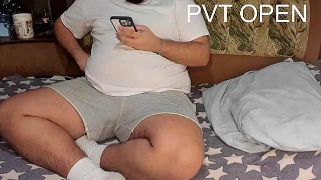 Snapshot of teddy_alan chatting on 22, 2, 2025 teddy alan online show from 22, 2, 2025