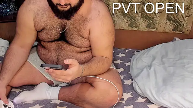 Snapshot of teddy_alan chatting on 24, 2, 2025 teddy alan online show from 24, 2, 2025