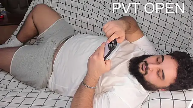 Snapshot of teddy_alan chatting on 6, 3, 2025 teddy alan online show from 6, 3, 2025