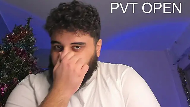 Snapshot of teddy_alan chatting on 7, 3, 2025 teddy alan online show from 7, 3, 2025