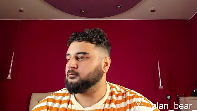 Snapshot of teddy_alan chatting on 17, 3, 2025 teddy alan online show from 17, 3, 2025