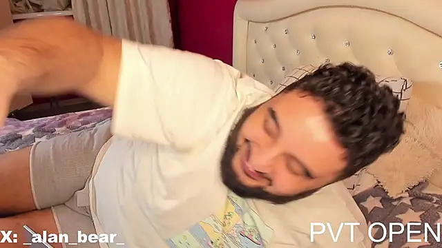 Snapshot of teddy_alan chatting on 20, 3, 2025 teddy alan online show from 20, 3, 2025