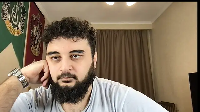 Snapshot of teddy_alan chatting on 15, 10, 2025 teddy alan online show from 15, 10, 2025