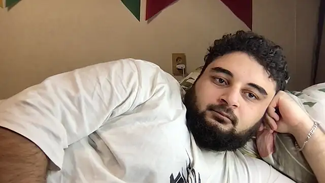 Snapshot of teddy_alan chatting on 16, 10, 2025 teddy alan online show from 16, 10, 2025