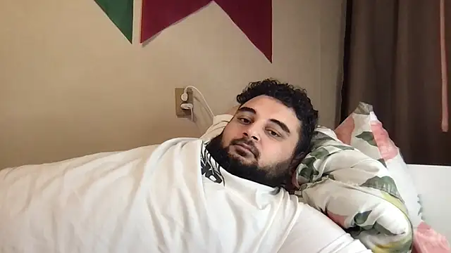 Snapshot of teddy_alan chatting on 17, 10, 2025 teddy alan online show from 17, 10, 2025