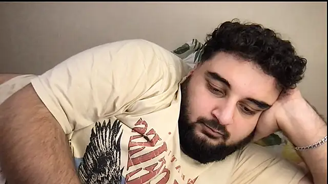 Snapshot of teddy_alan chatting on 30, 10, 2025 teddy alan online show from 30, 10, 2025