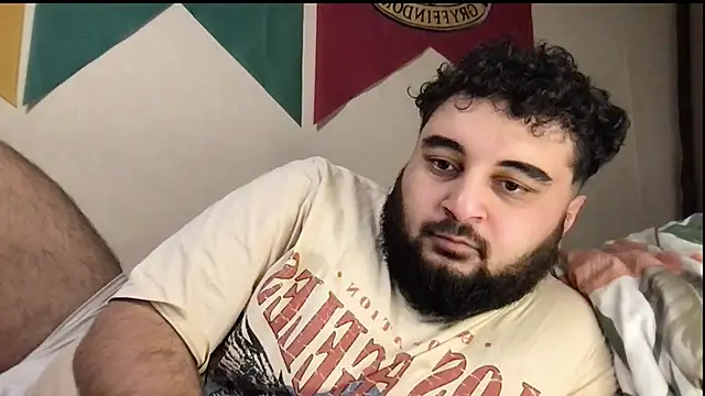 Snapshot of teddy_alan chatting on 31, 10, 2025 teddy alan online show from 31, 10, 2025