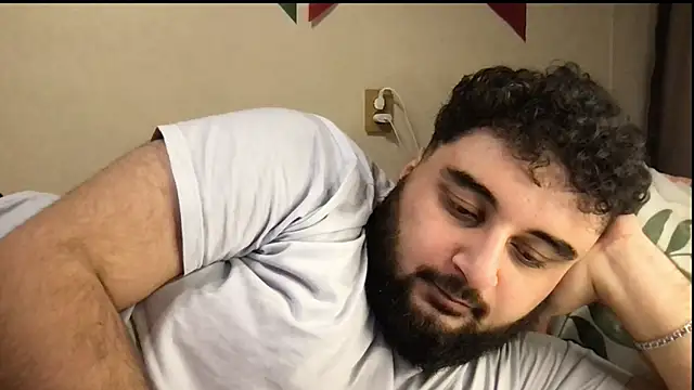 Snapshot of teddy_alan chatting on 3, 11, 2025 teddy alan online show from 3, 11, 2025