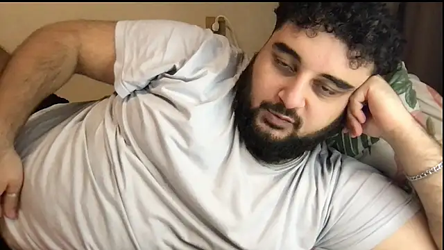 Snapshot of teddy_alan chatting on 4, 11, 2025 teddy alan online show from 4, 11, 2025