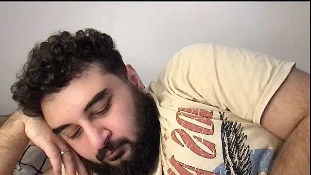 Snapshot of teddy_alan chatting on 19, 11, 2025 teddy alan online show from 19, 11, 2025