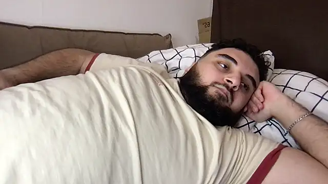 Snapshot of teddy_alan chatting on 3, 12, 2025 teddy alan online show from 3, 12, 2025