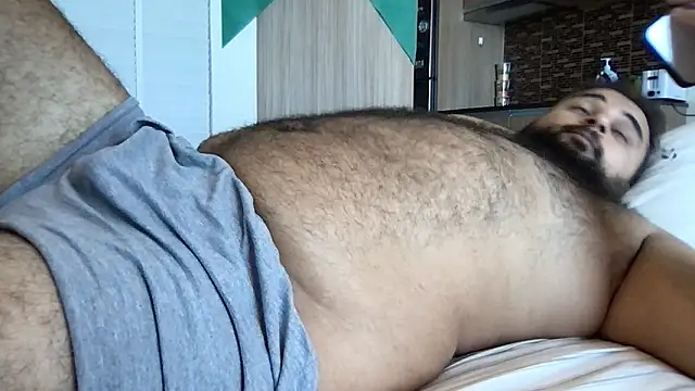 Snapshot of teddy_alan chatting on 2, 3, 2026 teddy alan online show from 2, 3, 2026