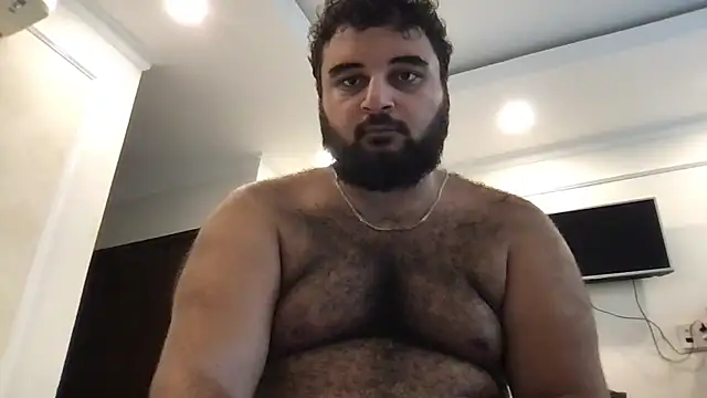 teddy alan online show from 18, 5, 2026