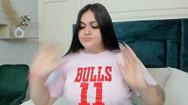 Charlotte Mayer online show from 17, 2, 2025