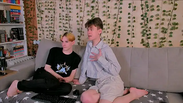 AndrewwCarter2 online show from 26, 3, 2026