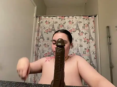 jasmine2badd online show from 6, 12, 2024