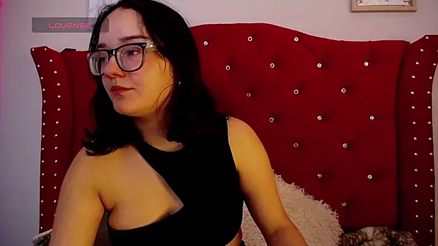 Snapshot of charlotte1-ls chatting on 15, 12, 2024 charlotte1-ls online show from 15, 12, 2024