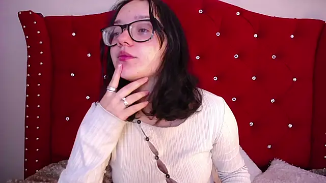 Snapshot of charlotte1-ls chatting on 27, 1, 2025 charlotte1-ls online show from 27, 1, 2025