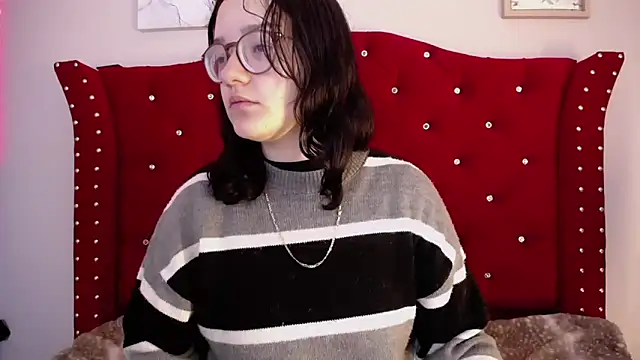 Snapshot of charlotte1-ls chatting on 3, 3, 2025 charlotte1-ls online show from 3, 3, 2025