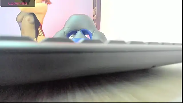 gwen ashly online show from 13, 3, 2025