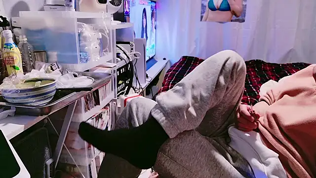 Snapshot of Im_IVE_LOVE chatting on 10, 12, 2024 Im IVE LOVE online show from 10, 12, 2024