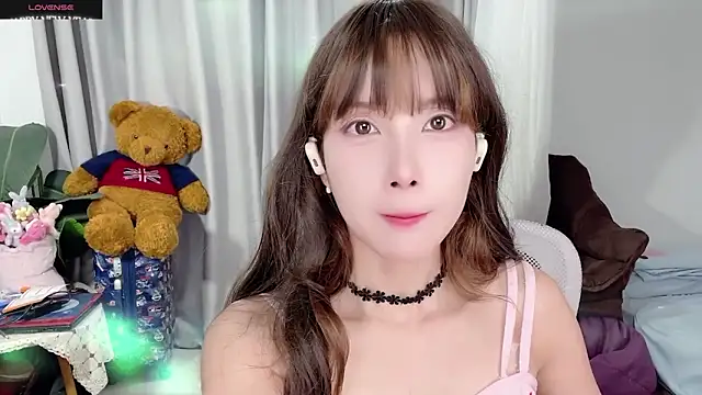 AnAn-520 online show from 21, 9, 2025