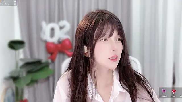 AnAn-520 online show from 7, 1, 2026