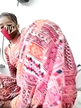 Snapshot of Cute-Ridhima chatting on 29, 12, 2024 Cute-Ridhima online show from 29, 12, 2024