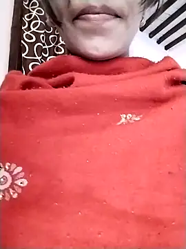 Snapshot of Cute-Ridhima chatting on 6, 1, 2025 Cute-Ridhima online show from 6, 1, 2025