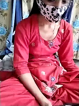 Snapshot of Cute-Ridhima chatting on 24, 1, 2025 Cute-Ridhima online show from 24, 1, 2025