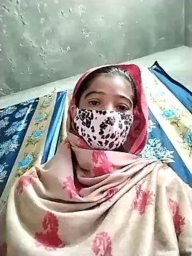 Snapshot of Cute-Ridhima chatting on 25, 1, 2025 Cute-Ridhima online show from 25, 1, 2025