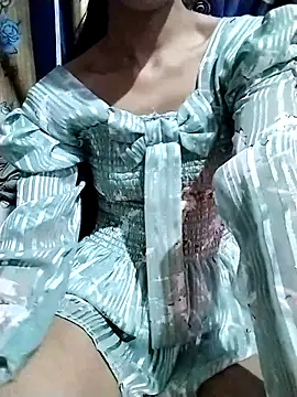 Snapshot of Cute-Ridhima chatting on 17, 2, 2025 Cute-Ridhima online show from 17, 2, 2025