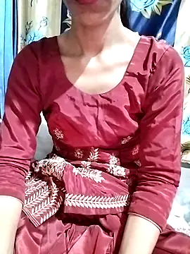 Snapshot of Cute-Ridhima chatting on 19, 2, 2025 Cute-Ridhima online show from 19, 2, 2025