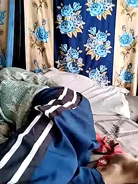 Snapshot of Cute-Ridhima chatting on 24, 2, 2025 Cute-Ridhima online show from 24, 2, 2025