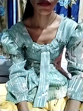 Snapshot of Cute-Ridhima chatting on 28, 2, 2025 Cute-Ridhima online show from 28, 2, 2025