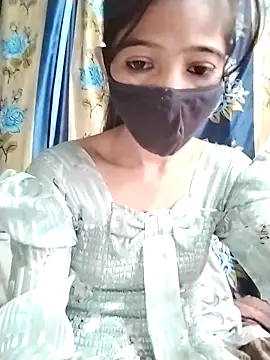 Snapshot of Cute-Ridhima chatting on 1, 3, 2025 Cute-Ridhima online show from 1, 3, 2025