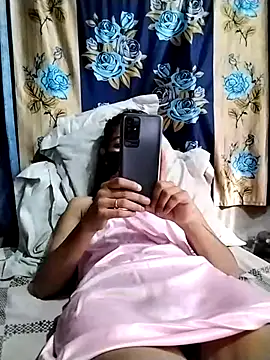 Snapshot of Cute-Ridhima chatting on 2, 3, 2025 Cute-Ridhima online show from 2, 3, 2025