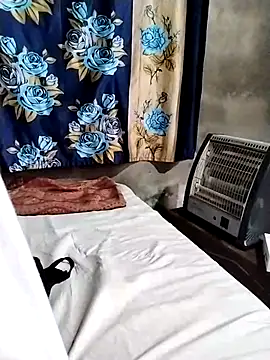 Snapshot of Cute-Ridhima chatting on 10, 3, 2025 Cute-Ridhima online show from 10, 3, 2025