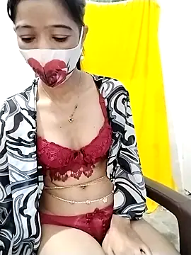 Snapshot of Cute-Ridhima chatting on 10, 9, 2025 Cute-Ridhima online show from 10, 9, 2025